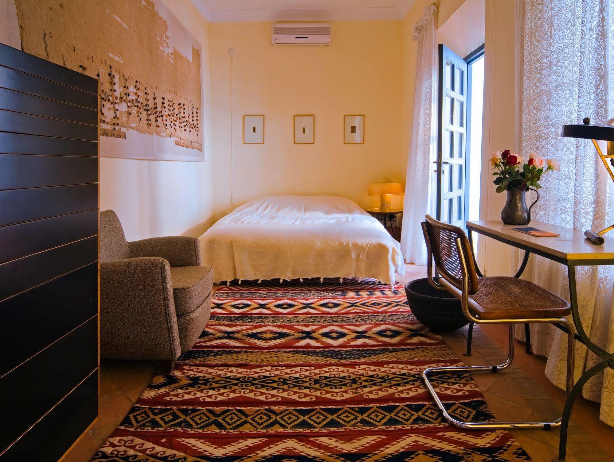 Riad Riyad El Cadi 3*